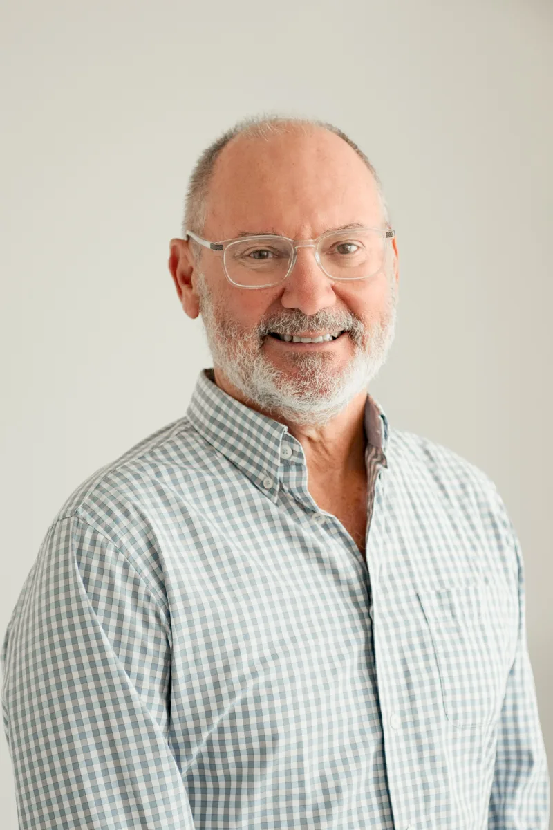 Dr Victor Shumilin, Principal Dentist at Ivy Dental