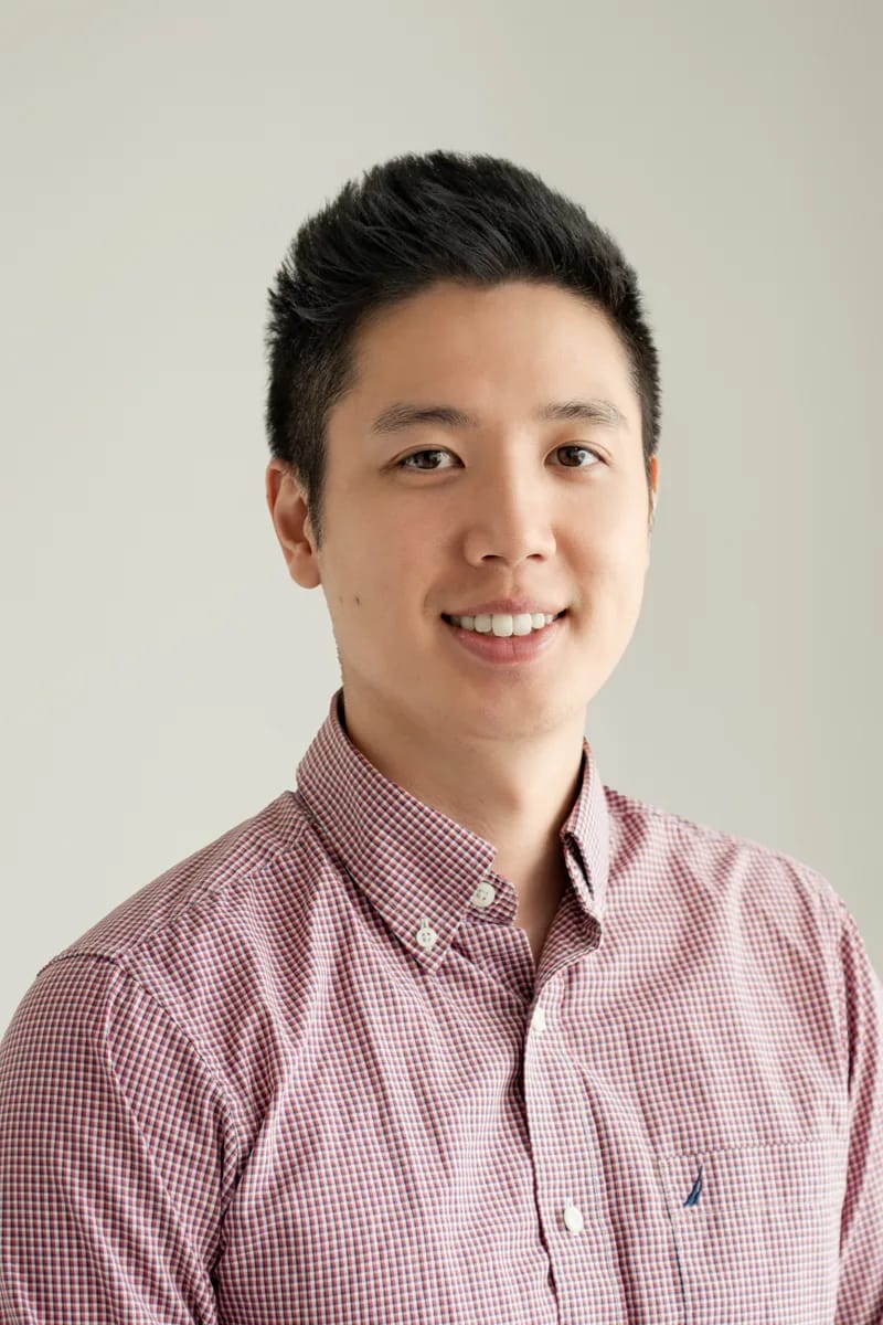 Dr Brandon Nguyen, Associate Dentist at Ivy Dental